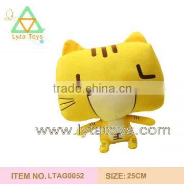 Stuffed Plush Tiger Toy