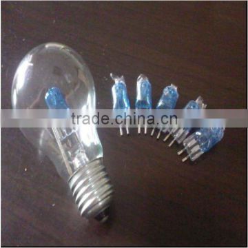 A60 halogen light bulbs 110V 18W E27
