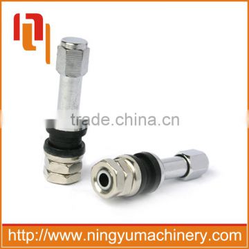 High-Quality stainless steel tire valve