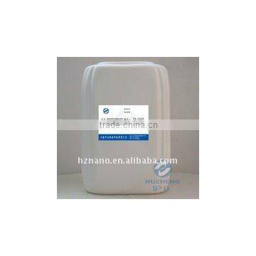 Heat Insulation Anti UV Glass Paint nano material