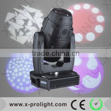 Cheap high quality mini 100w led lighting moving head
