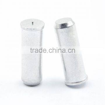 Full Base Diameter Aluminum CD Welding Stud