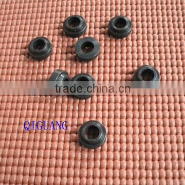 Rubber washer