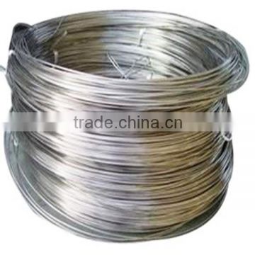 CuNi23 copper nickel alloy wire
