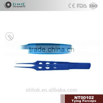 Ophthalmic Tying Forceps NT00102