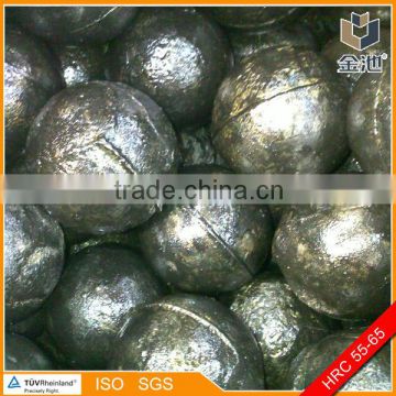 casting steel ball for mill machine