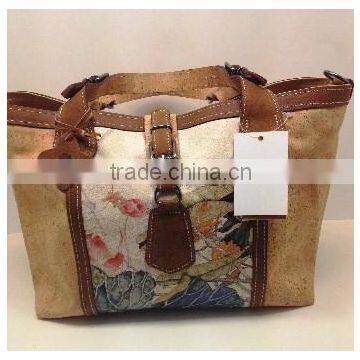 Cork Hand bags CL23