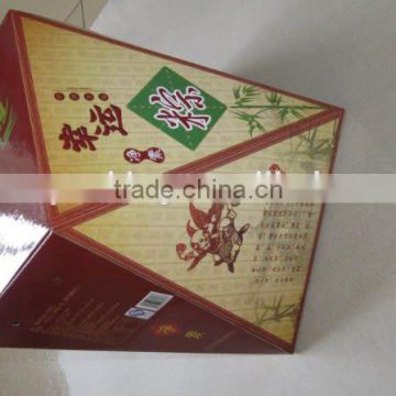Packaging Box for promotional sales