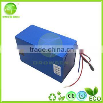 Good Price Wholesale Electric Scooter Rechargeable Battery 36V 20Ah