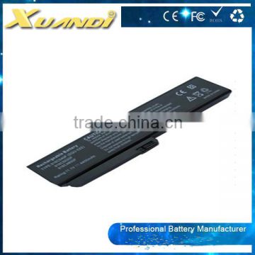 Newly style SQU-518 replacement laptop battery for FUJITSU Pro v3205