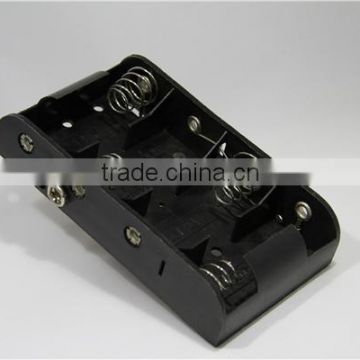 Battery Holder for 4pcs C Lithium ion Battery