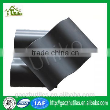 highly quality water proof manufacturer pvc corrugated sheet