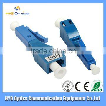 high quality digitally controlled attenuator/lc variable attenuators/digital variable optical attenuator