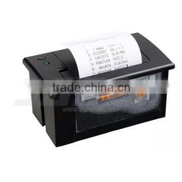 Hot sale USB Port 58mm thermal printer A2 micro panel thermal printer