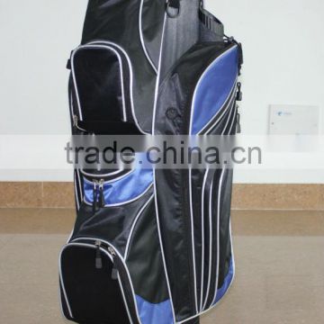 Design your own golf bag