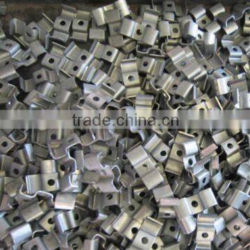steel grating clamp/galvanized grating clamps