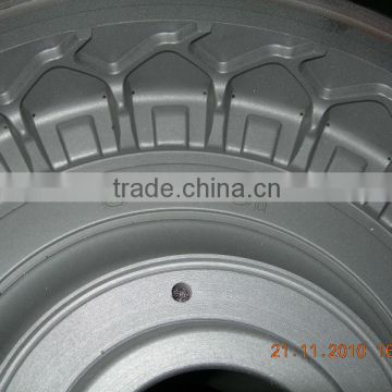 18x7-8 Professional Solid Tyre Mould