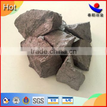 Exported SiAl/ silicon alumium alloy lump replace high price material