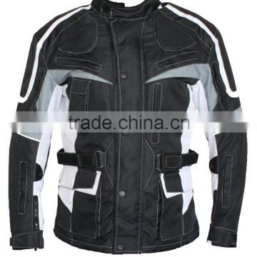 Motorcycle Cordura/Textile Jacket, Motorbike Cordura Jacket, Motorcycle Motorbike Textile Jacket,
