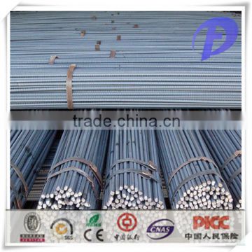 HRB400 china supplier steel rebar