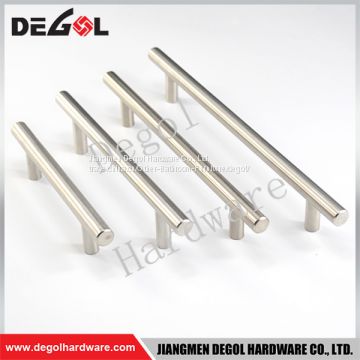 China wholesale Wholesale stainless steel furniture handle iron