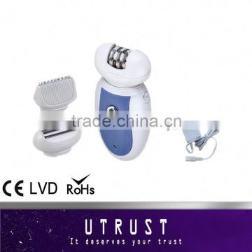 Face Painless Hair Removal,Ladies Electric Shaver Epilator,Electric Hair Threading Machine