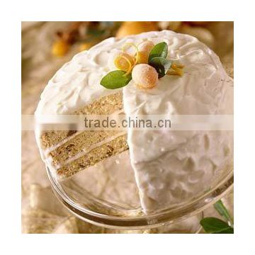 CREAM FLAVOR FOR BAKERY PRODUCTS