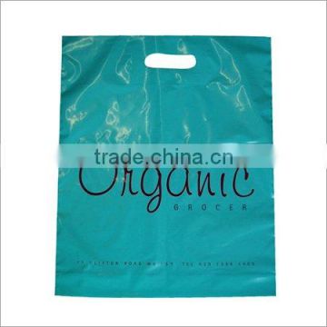 2013 HDPE bag