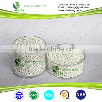 Nano Silver anti-bateria ceramic ball