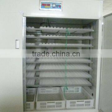 MJB-2 MODEL 2016pcs pigeon mujia automatic incubator for sale egg incubator