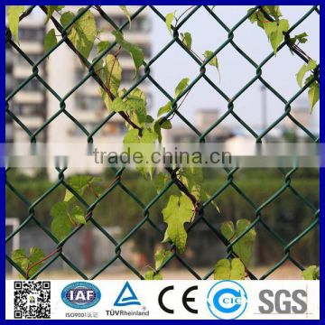 5 foot chain link fence