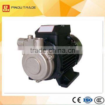 hot oil circulation pump