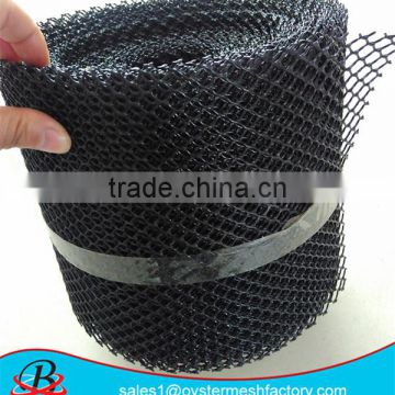 xinbang plastic gutter guard mesh in good quality