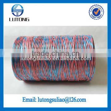 baler twine for agriculture