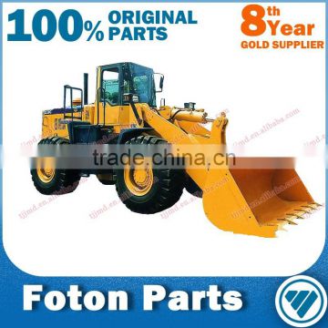 Genuine Foton FL958G wheel loader spare parts