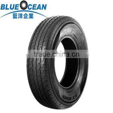 High quality ST tires for Specialty trailer tires 215/75D-14
