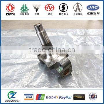 truck front axles , steering parts 30D5-01018 ,Right steering knuckle