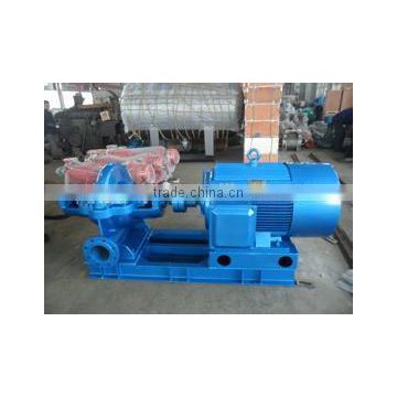 heavy-duty centrifugal water pumps