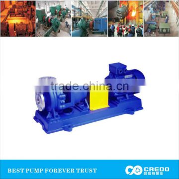Single Stage Single Suction Chemical Centrifugal Pump