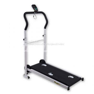 Foot Massage Treadmill WM32