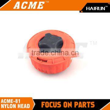 Brush Cutter Grass Trimmer Spare Parts ACME81 Nylon Chain Trimmer Head