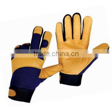 Mechanic Gloves GIC-403-M