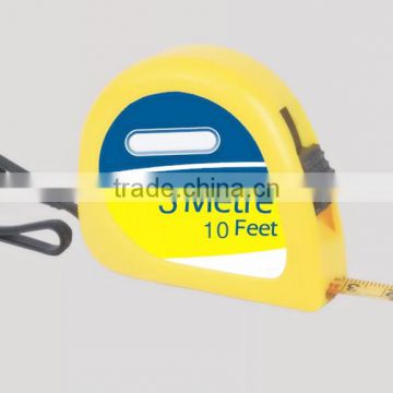 Promotional Small 2m / 6ft Measuring Tape / Tape measuring