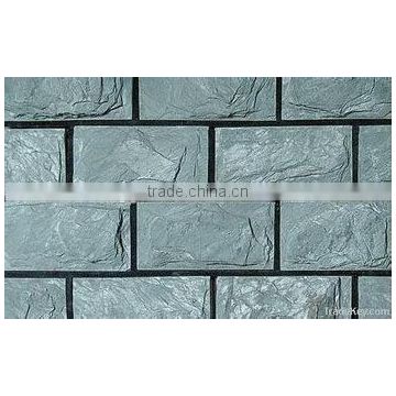 Artificial stone Vietnam wall tile cladding stone exterior and interior stone