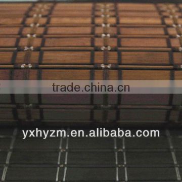 simple bamboo blind/blinds and curtains/yixing/window curtain/bamboo curtain/roller blind