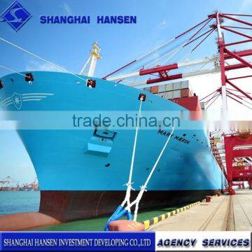Shipping service for Import & Export Agent China buy agent