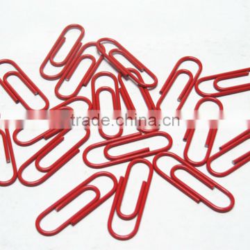 Six million paper clips sizes Gem Clips China paperclip manufacturer and supplier