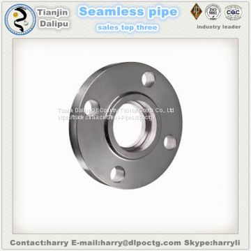 Chinese product Carbon Steel Forged Steel Flanges Stainless Steel Blind centrifugal pump flange