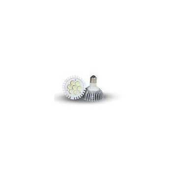 Par30 LED Spot Light Bulbs For Home / Energy Saving MR16 LED Spot Lights 7W