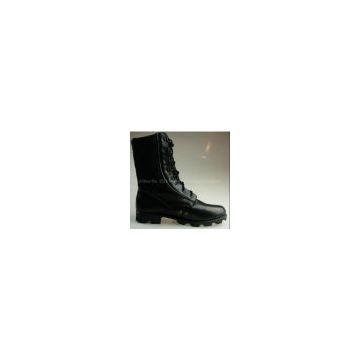 military boot army shoes combat shoes